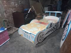 kids bed/kids furniture/kids single bed/baby bed /