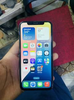 iPhone XS Non pta factory unlock