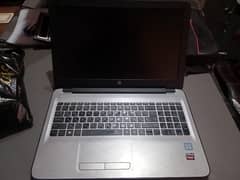 HP Core i7