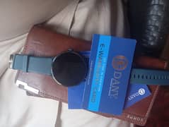DANY watch brand new