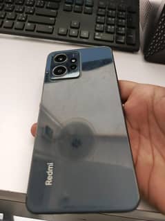 REDMI NOTE 12