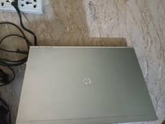 Hp Elitebook8460  for Sale
