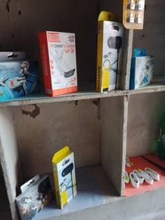 ear phone and Mobile asesories