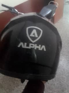Alpha