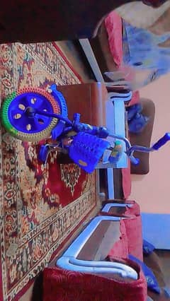 Bicycle for kids