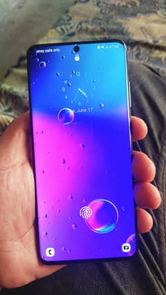 Samsung S20 ultra exchange