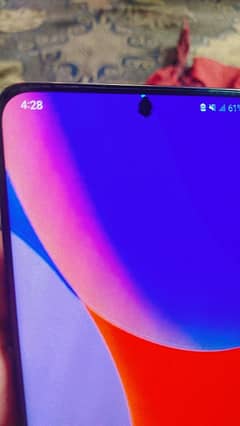 Samsung S20 ultra exchange