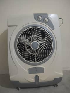Super Asia Full size Room cooler only one season used
