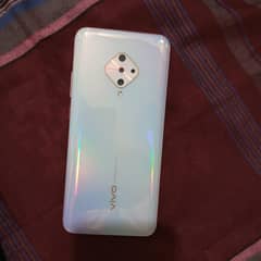 VIVO Y51 MOBILE Urgent Sale Rs: 21,500/-