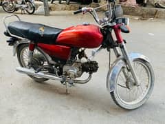 bike