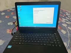 Asus i3 2ndG ( 128GB SSD+8GB)