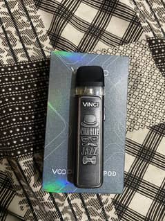 voopoo vinic pod (ROYAL EDITION)