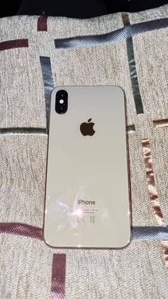 iphone Xs  10 by,10 water pack all orginal