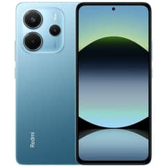 Redmi Note 14  Ocean Blue