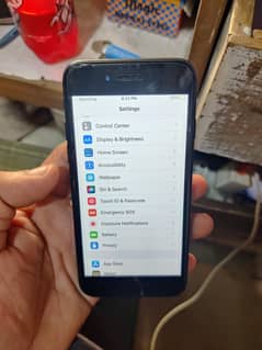 Iphone 7 JV