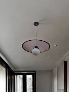 hanging light for celling