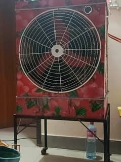 12v Solar Air Cooler for sale