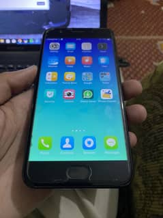 Oppo A57 PTA Approved