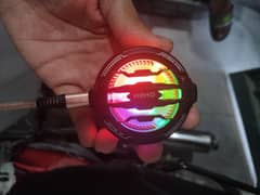 Memo cx07 cooling fan