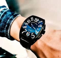 watch