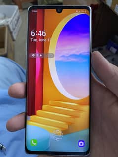 LG