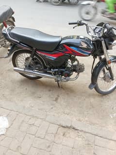 Honda