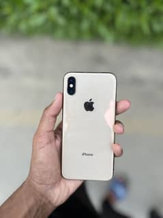 Iphone xs 64 gb jv