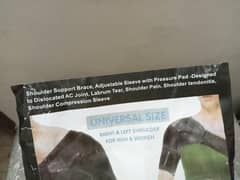 sholder belt NORELIE COMPANY