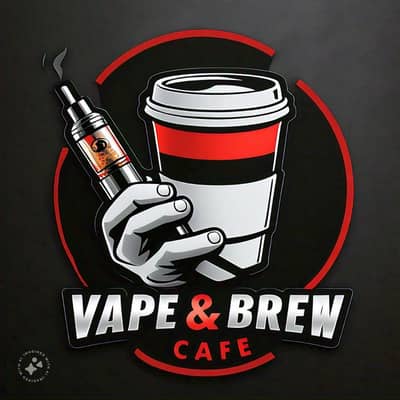 Vape&Brew 