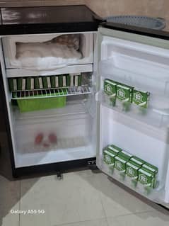 Refreshing