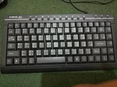 mini keyboard