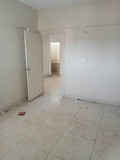 2 Bed DD flat 2nd floor after mezzanine floor Bigg driving room in DHA phase 2 ext. 0322.5996882.