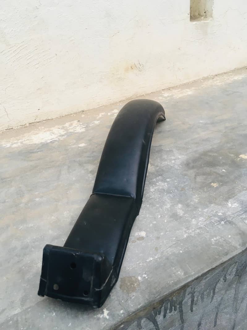 CD 70 Bracket Modify 2