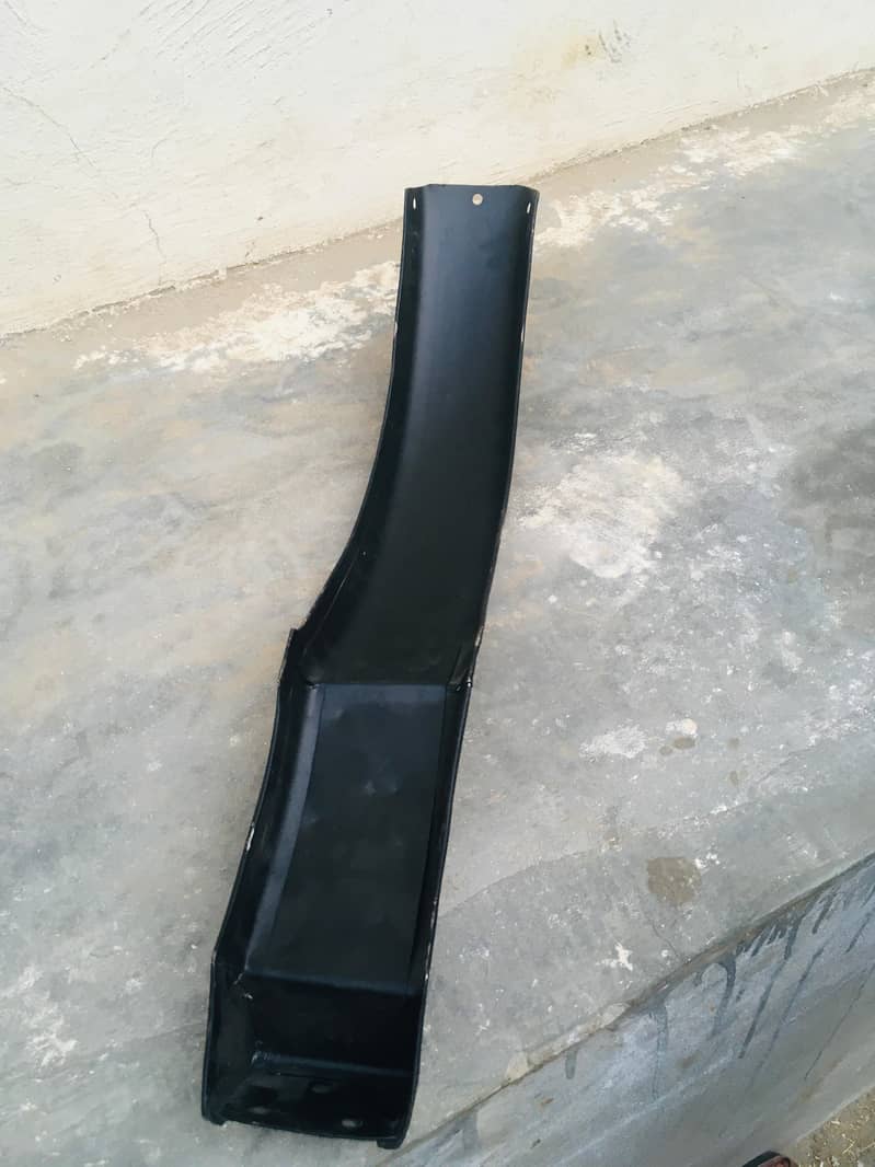 CD 70 Bracket Modify 3