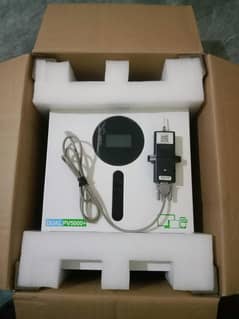 primax inverter Galaxy PV 5000+