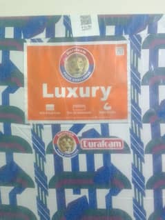 dura foam 4" king size