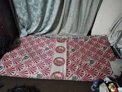 Dream Max mattress 6 × 3