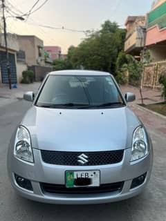 Suzuki swift 2011 for sale