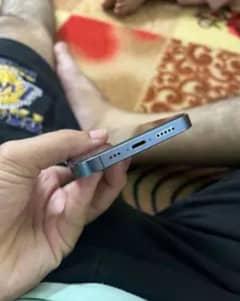 iPhone 13 pro