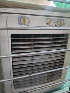 Air cooler