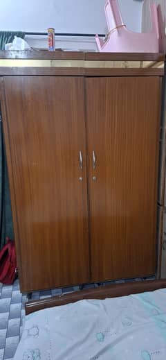 wardrobes