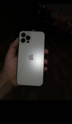 Iphone 12 Pro 128 Gb JV Non Active