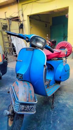 Vespa