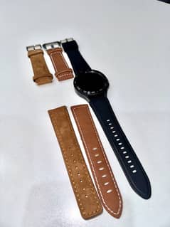 Samsung Galaxy Watch 4 classic 46mm
