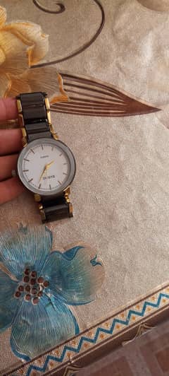 watch