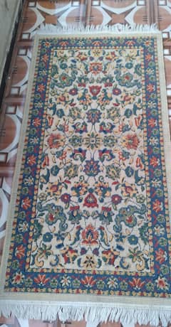 Rug for room