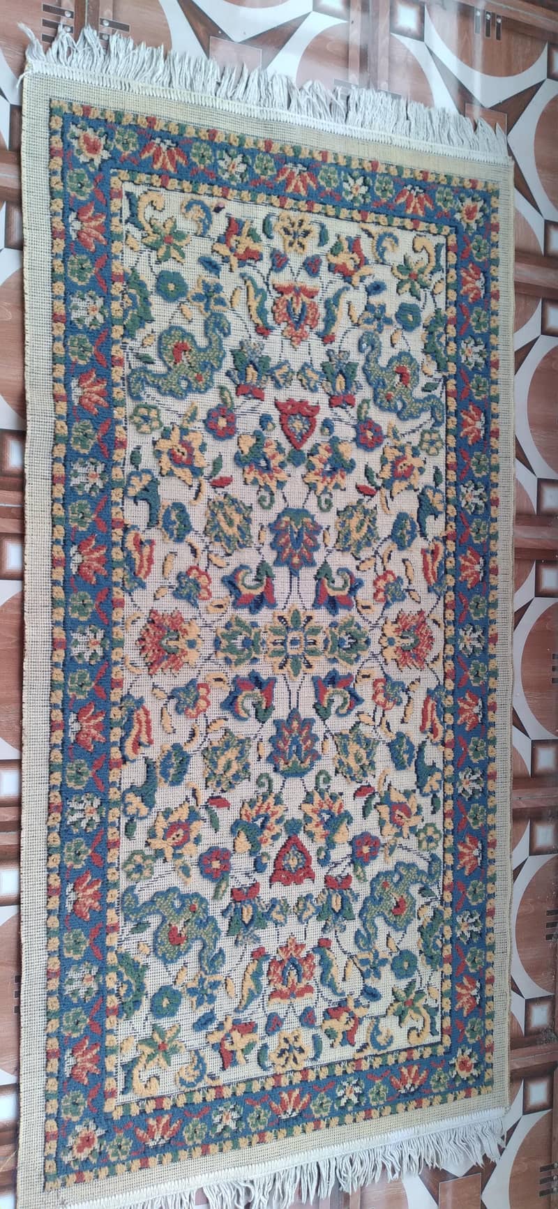 Rug for room 3