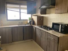 2 Bed Flate Available For Rent In G 15 Markaz Islamabad