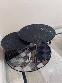 coffee tables