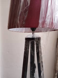 Lamps / Tripod lamps / Floor Lamps for Home, Office, Shop Decoration